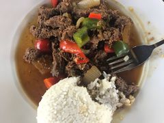 -Bebek Joni Restaurant
