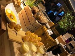 -AdD全日制餐厅(中谷花园酒店)