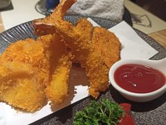 -松临·铁板烧&Omakase(神农店)