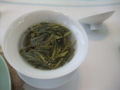 龙井茶-湖畔居茶楼(湖滨店)