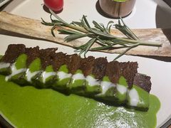 -星叶·东南亚料理(宁波万象汇店)