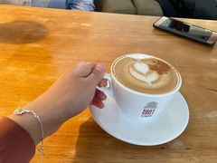 -1901 Cafe(西四店)