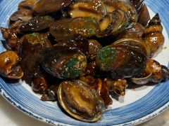 酱三样-日丰园海肠水饺·老字号大连海鲜(和平广场店)