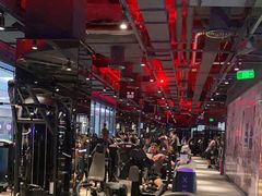 -威尔仕健身会所(北京宜家店)