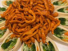 -黄家饺子东北特色菜馆(湖滨商业街店)