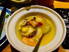 -三石铁板烧(紫竹桥店)