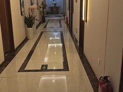-华夏良子·足道SPA艾灸(开源店)