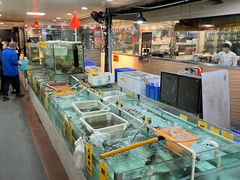 -寻味顺德·南记酒家·传统顺德菜·鱼生(广源路店)