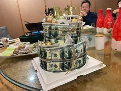 -永記粤菜·五指毛桃花雕鸡煲(九亭店)