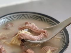 胡椒猪肚汤-胡椒猪肚汤(康王店)