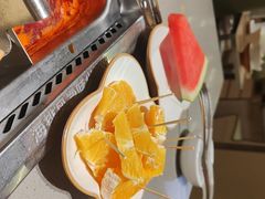-海底捞火锅(杭州天虹购物中心店)