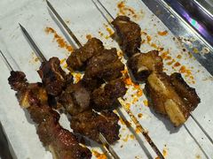 -曹掌柜小酒馆烧烤集团(宾川路店)