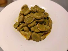 滋味蚕豆-王记姚家味·地道苏帮菜(凤凰街店)