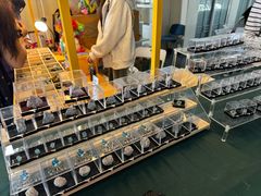 -房山世界地质公园博物馆