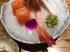 -阿吾罗日本料理(K11艺术中心店)