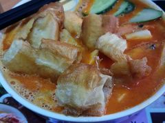 -绿柠食堂(北外滩店)