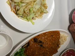 -味福记·江西小炒·南昌小吃(青山湖万达店)