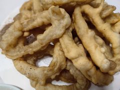 -米郎餐厅·朝鲜族料理(延长路店)