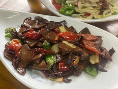 -龙姐私房菜(和顺古镇店)