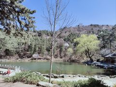 -香山公园