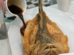 -大树餐厅(万达创始店)