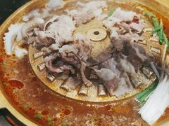 -奥赛奥自助烤肉(财富中心店)