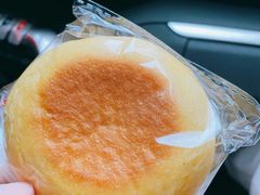 -稻田秋日式面包