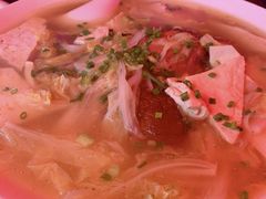 -中餐·廊桥豆腐宴(清江路分店)