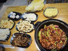 -重庆鸡公煲·嘟享吃(林科大店)