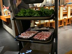 -呷哺呷哺(王府井喜悦店)