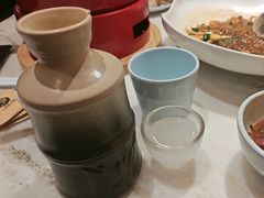 -径山十八道·风味民间菜(华夏之心店)