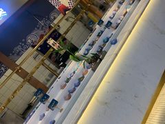 -半岛听涛蒸汽海鲜自助(K11店)