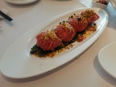 -粤财皇冠假日酒店·彩华轩中餐厅