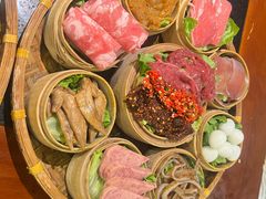 -古木枫老火锅(洪崖洞店)