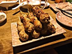-鸟内会居酒屋(得意潮馆店)