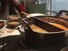 -山缓缓火锅(青岛万象城店)