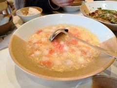 酒酿圆子羹-外婆家(古墩印象城店)
