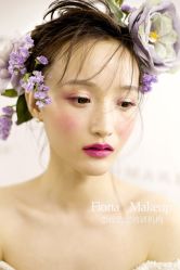 -FIONA MAKE UP恋妆造型