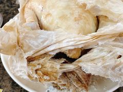 -阿侬盐焗鸡(清澜店)