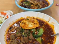 -重庆小面(贵友大厦店)