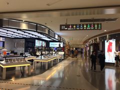 -丽达购物中心(崂山店)