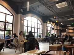 -VESH COFFEE(定西路店)