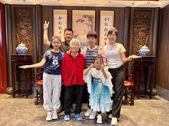 -四世同堂·京菜·烤鸭(双井店)