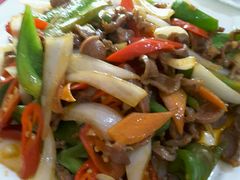 -溢心园香河肉饼总店