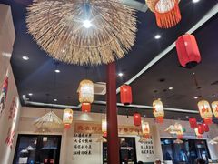 -虾领航小龙虾·吉林烧烤(柳州路店)