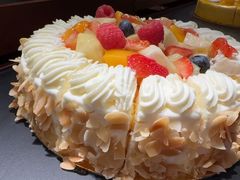 -北京乐多港万豪酒店·臻厨