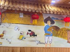 -屯老二农家铁锅炖·行业领军者(梅江店)