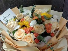 -四季民福烤鸭店(通州马驹桥店)