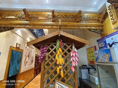 -伊帆食府·青海美食