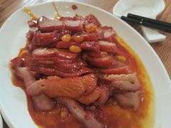 -裕记烧腊连锁餐饮(外马分店)